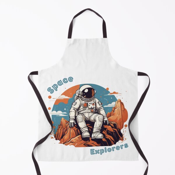 Item preview, Space explorers 16 designed and sold by RoamRipple.