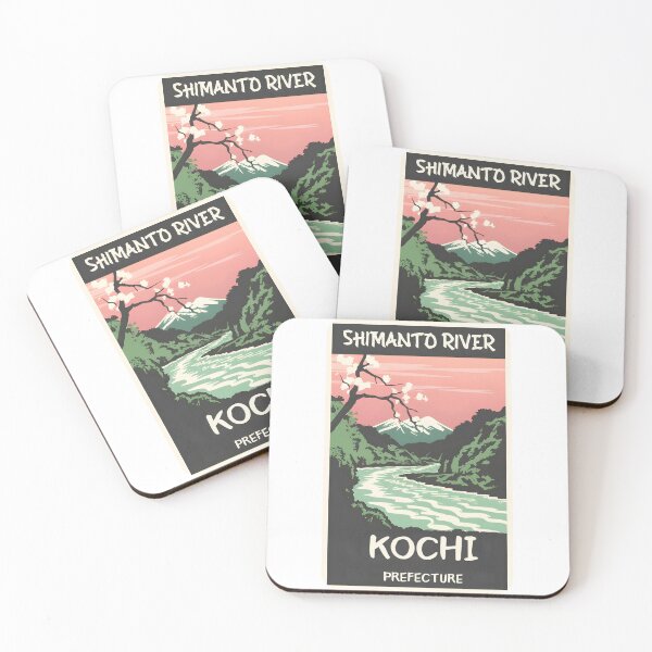 Item preview, Kochi Prefecture designed and sold by Japaholic.