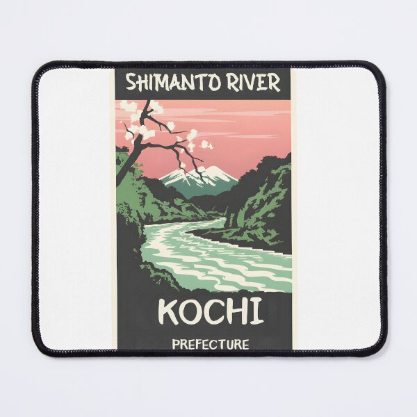 Item preview, Kochi Prefecture designed and sold by Japaholic.