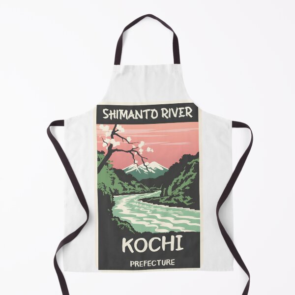 Item preview, Kochi Prefecture designed and sold by Japaholic.