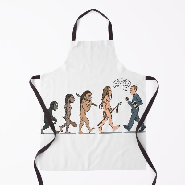 Item preview, Go Back We F*cked Up Everything designed and sold by Kangaboy.