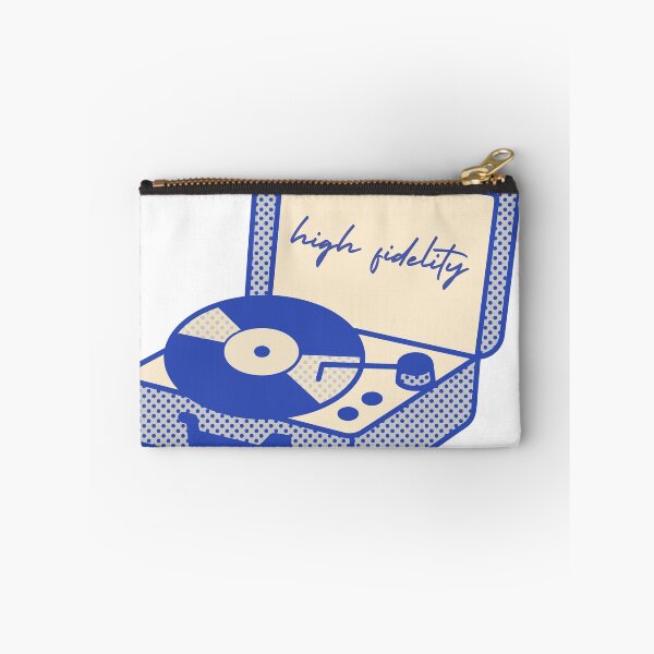 Item preview, High Fidelity designed and sold by designedbybouts.