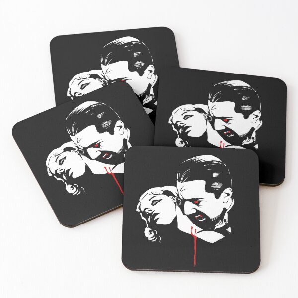 Item preview, The Immortal Bite: Bela Lugosi's Dracula designed and sold by trentnin.