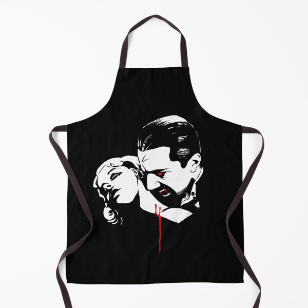 Item preview, The Immortal Bite: Bela Lugosi's Dracula designed and sold by trentnin.