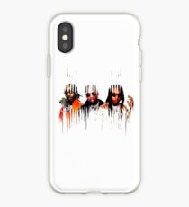 Migos iPhone Case