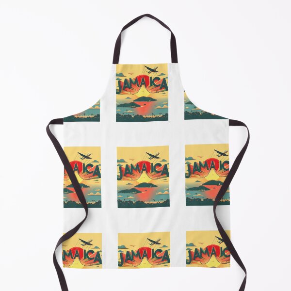 Item preview, Jamaican sunset designed and sold by stacyann1.