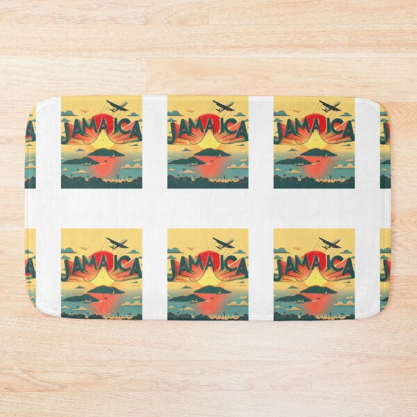 Item preview, Jamaican sunset designed and sold by stacyann1.