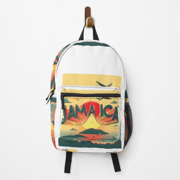 Item preview, Jamaican sunset designed and sold by stacyann1.