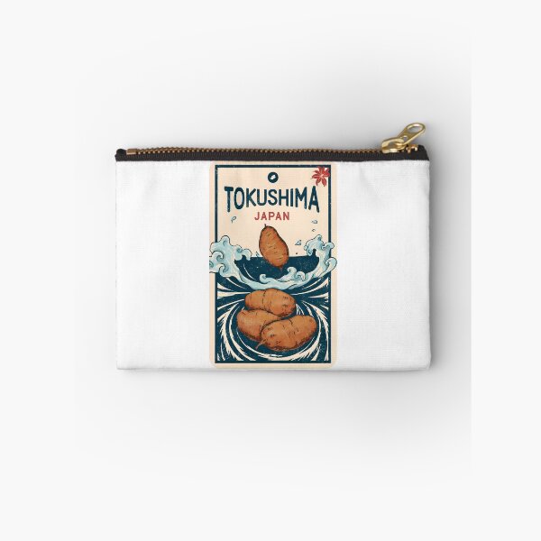 Item preview, Tokushima Prefecture designed and sold by Japaholic.