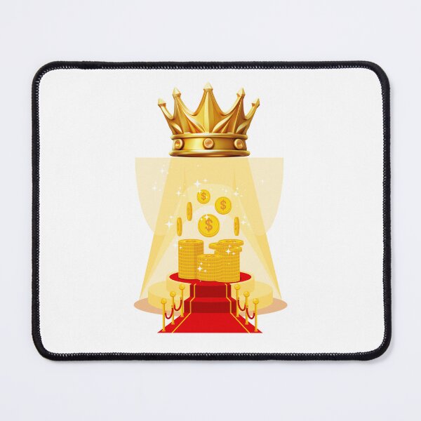 Item preview, Cash is king designed and sold by MJOSTORE.