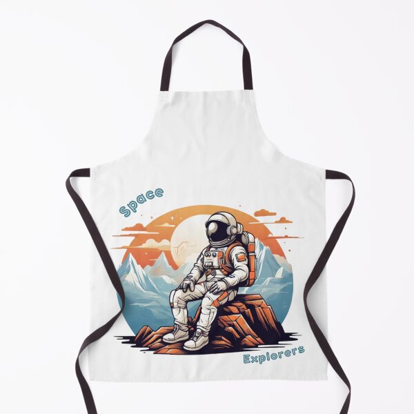 Item preview, Space explorers 18 designed and sold by RoamRipple.