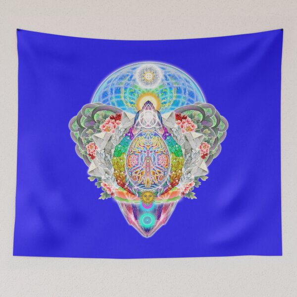 Item preview, (((new earth cosmic egg))) designed and sold by suuneater.