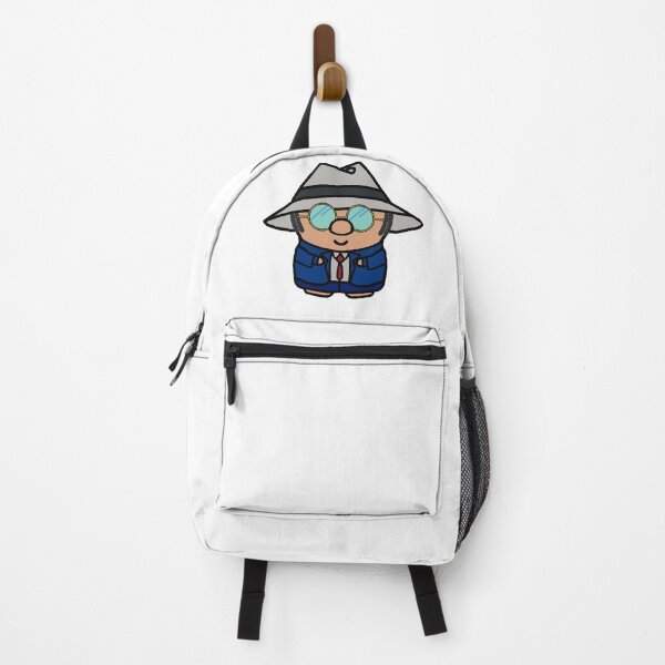 Item preview, St 07 Mario de Andrade designed and sold by teethontheroof.