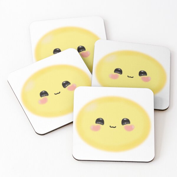 Item preview, Cute Happy designed and sold by BubbleFluffCo.