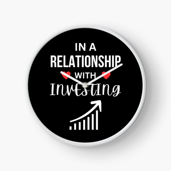 Item preview, En una relación con la inversión designed and sold by annoying-shirts.