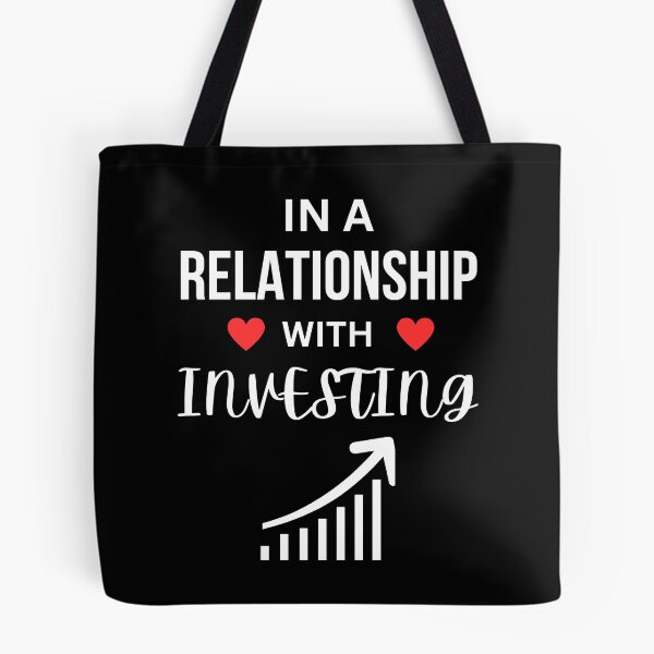 Item preview, En una relación con la inversión designed and sold by annoying-shirts.