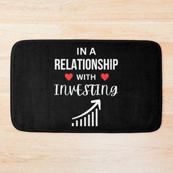 Item preview, En una relación con la inversión designed and sold by annoying-shirts.
