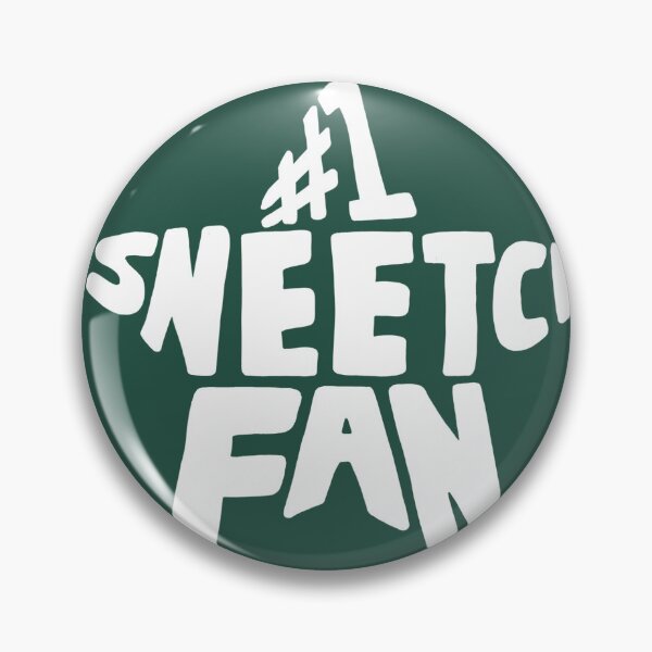 Item preview, Sneetch fan (white) designed and sold by SneetchUltimate.