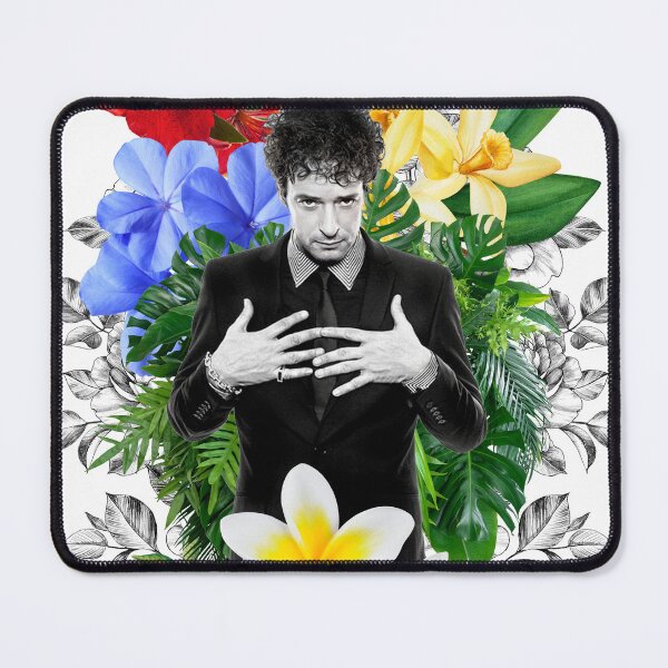 Item preview, Gustavo Cerati designed and sold by velvetberri.