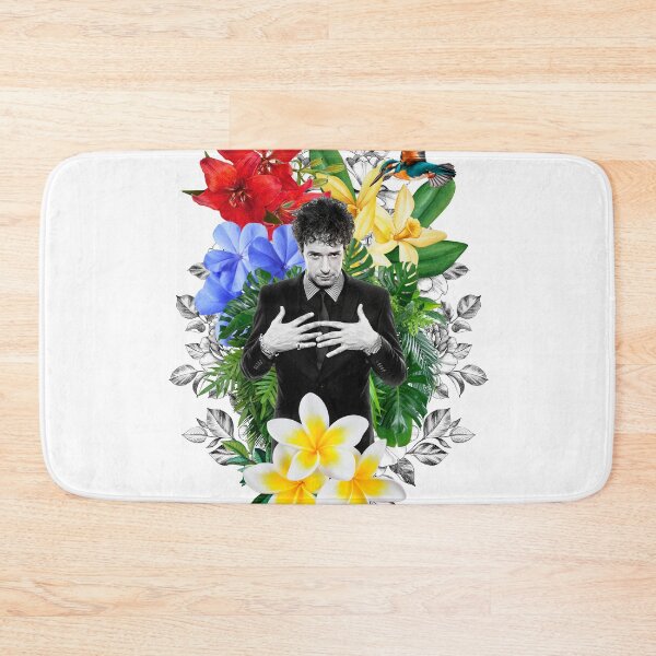 Item preview, Gustavo Cerati designed and sold by velvetberri.