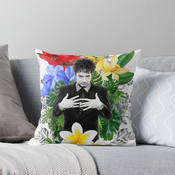Item preview, Gustavo Cerati designed and sold by velvetberri.
