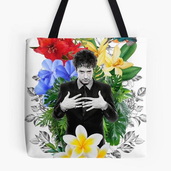 Item preview, Gustavo Cerati designed and sold by velvetberri.