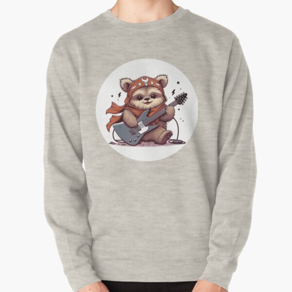 Ewok sweatshirt 2024