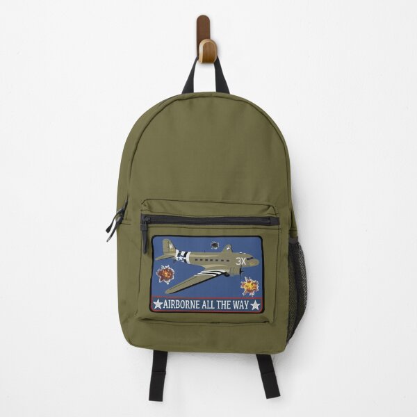 Item preview, C-47 D-Day Airborne designed and sold by Diamondback Designs.
