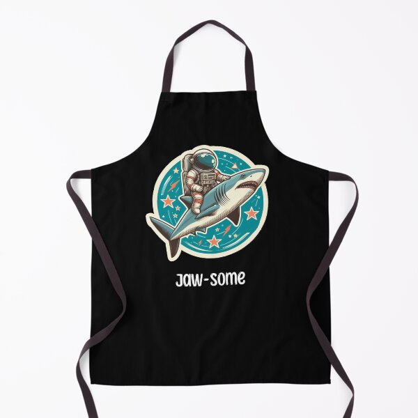 Item preview, Jawsome Shark designed and sold by DinoKate.