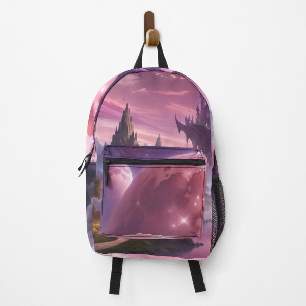 Item preview, Fairy Castle designed and sold by Amanda8409.