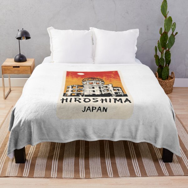 Item preview, Hiroshima Prefecture designed and sold by Japaholic.