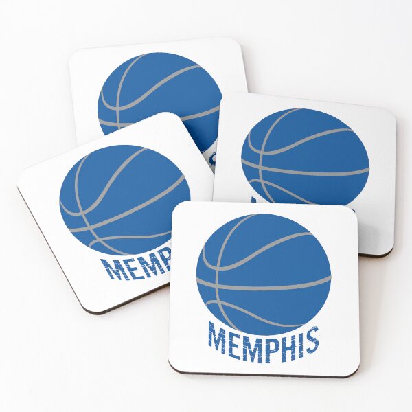 Item preview, baloncesto de Memphis designed and sold by designsbysamantha.
