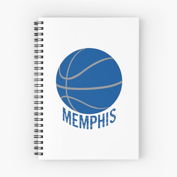 Item preview, baloncesto de Memphis designed and sold by designsbysamantha.