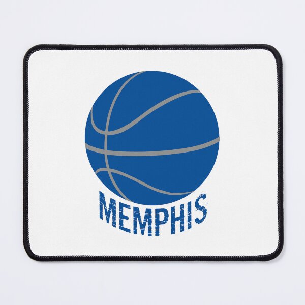 Item preview, memphis basketball designed and sold by designsbysamantha.