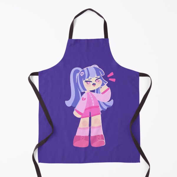Artikelvorschau, Pastel Goth Girlie entworfen und verkauft von sillycattos.