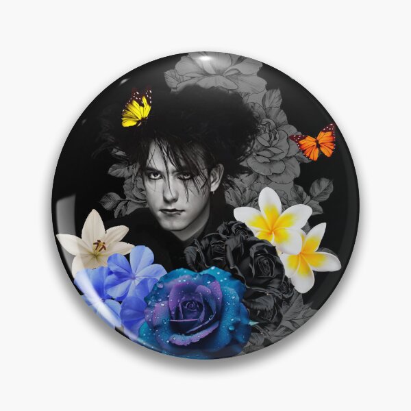 Item preview, The Cure designed and sold by velvetberri.