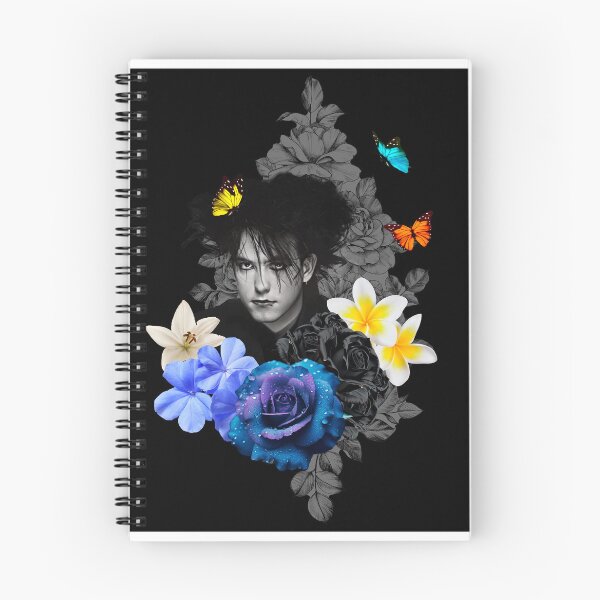 Item preview, The Cure designed and sold by velvetberri.