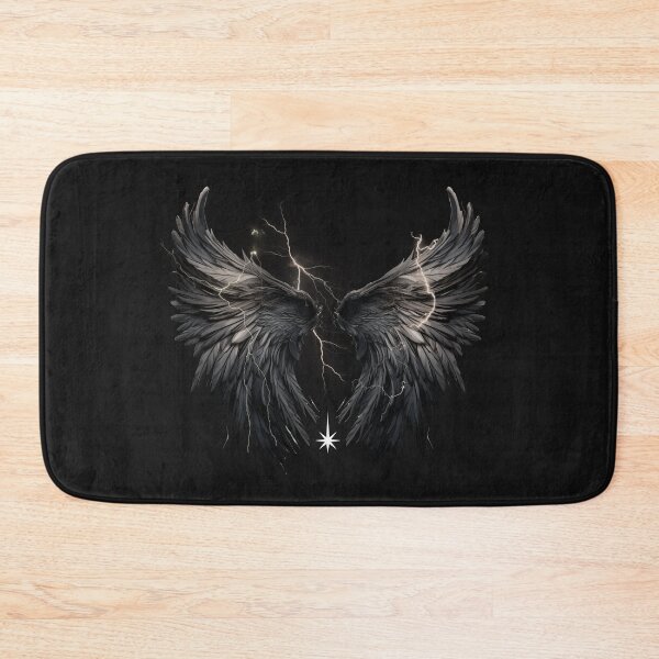 Item preview, Wings Of Power, Embrace your power and set yourself free designed and sold by AnalajiaDesigns.