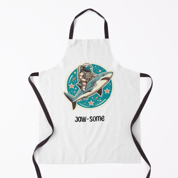 Item preview, Jawsome Shark designed and sold by DinoKate.