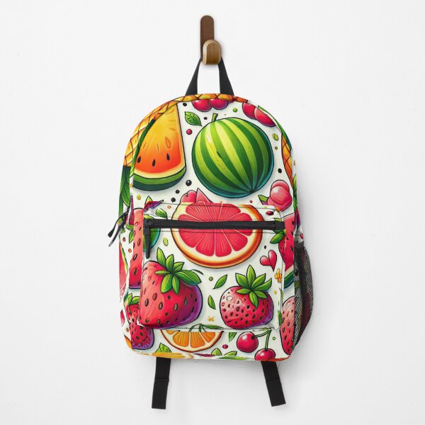 Item preview, Fruity Fun Pattern 02 designed and sold by Nonthaphat Leelayuwattnakul.