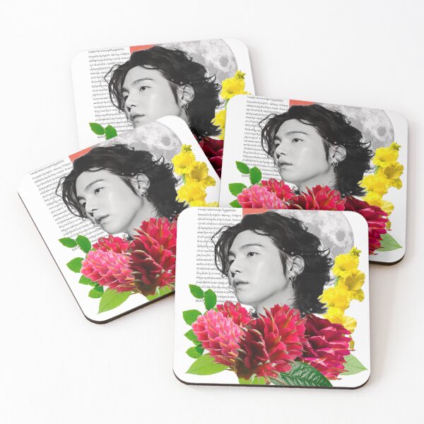 Item preview, BTS designed and sold by velvetberri.