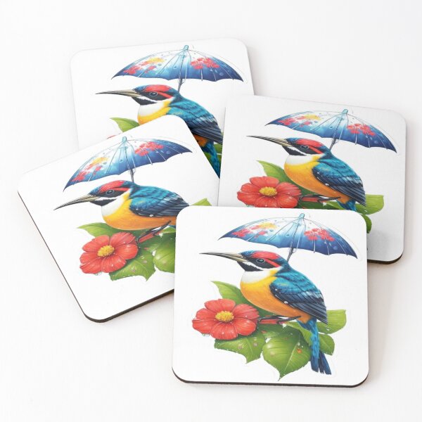 Item preview, Birds 02 designed and sold by MaiconFFC.