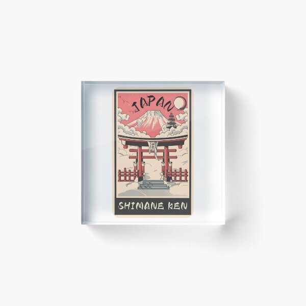 Item preview, Shimane Prefecture designed and sold by Japaholic.