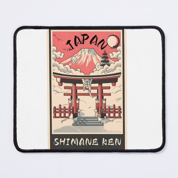Item preview, Shimane Prefecture designed and sold by Japaholic.