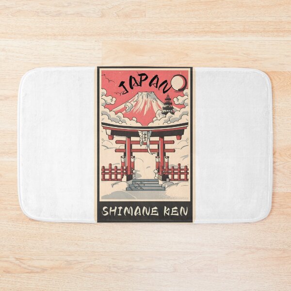 Item preview, Shimane Prefecture designed and sold by Japaholic.