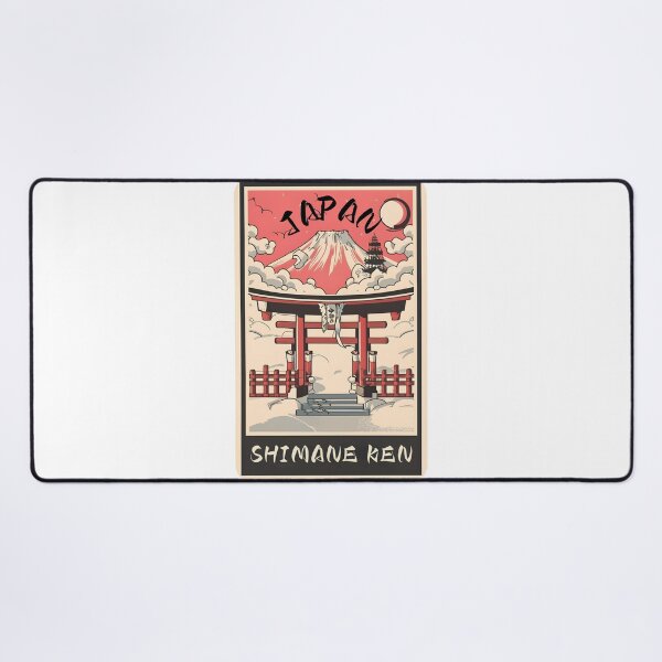 Item preview, Shimane Prefecture designed and sold by Japaholic.
