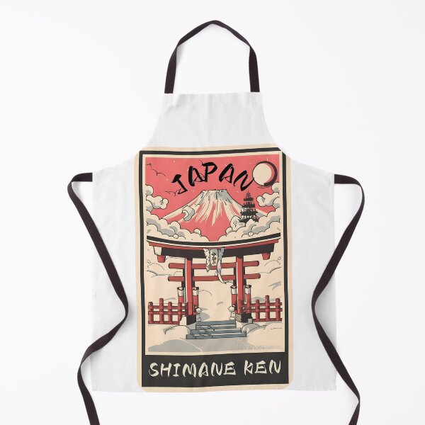 Item preview, Shimane Prefecture designed and sold by Japaholic.