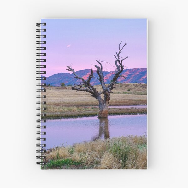 Item preview, Outback Dawn 1 designed and sold by Ray's Photos & Art.
