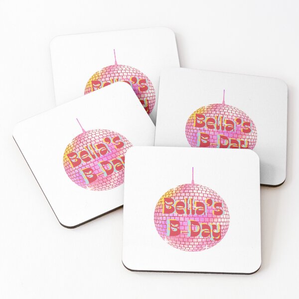 Item preview, Bella's Birthday designed and sold by Aura Bella.