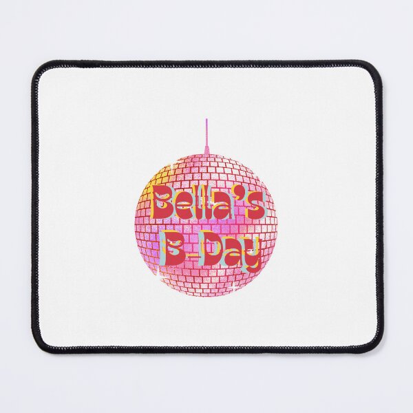 Item preview, Bella's Birthday designed and sold by Aura Bella.